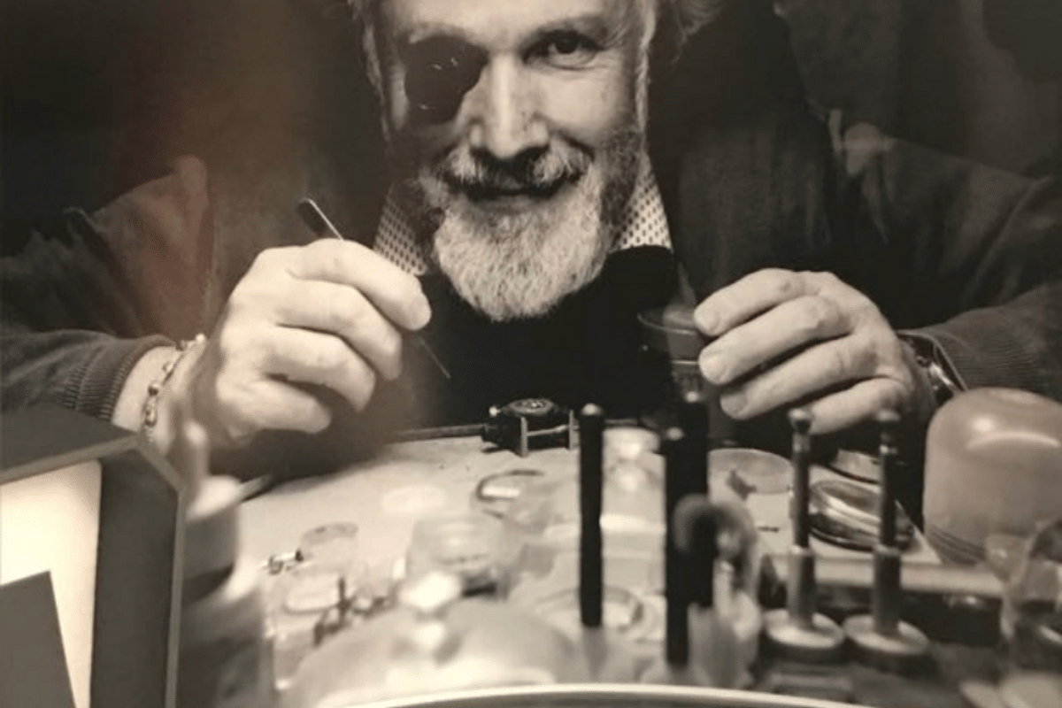 Pasquale Di Giacinto