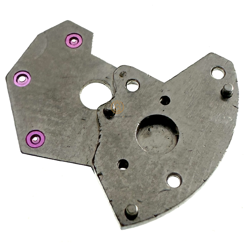 Rolex 2030-4471 Ponte Dispositivo Automatico Superiore - immagine 2