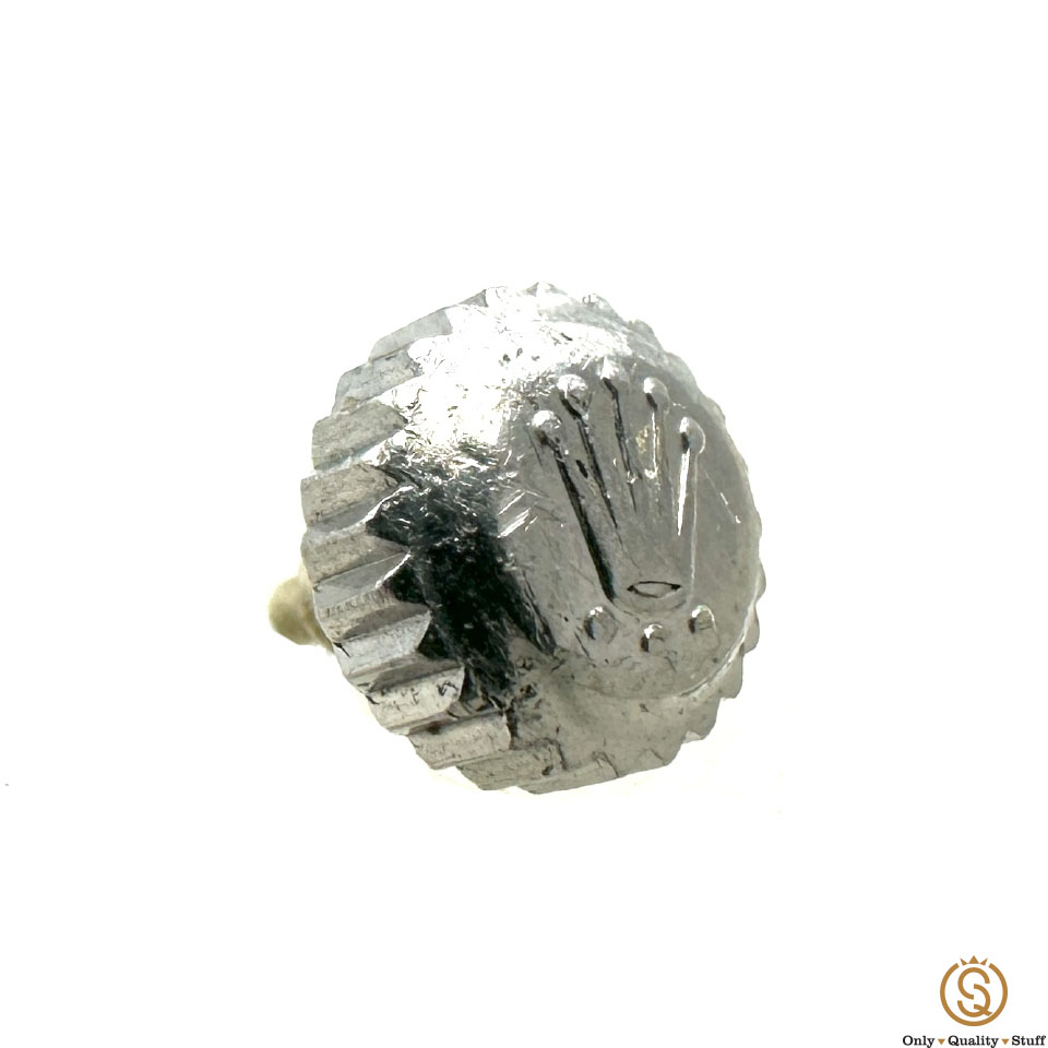 Rolex 24-702-0 Corona Acciaio Triplolock 6263 | 1680 | 5513