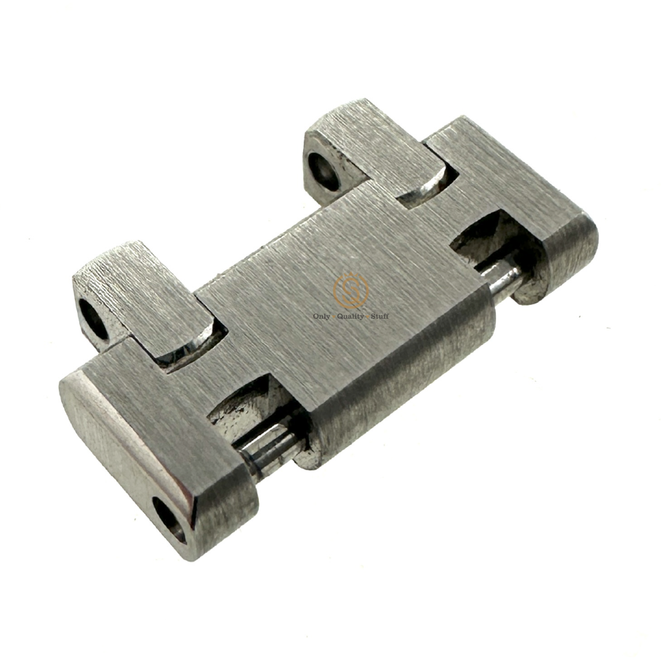 Audemars Piguet Royal Oak Jumbo Collegamento Maglia Acciaio