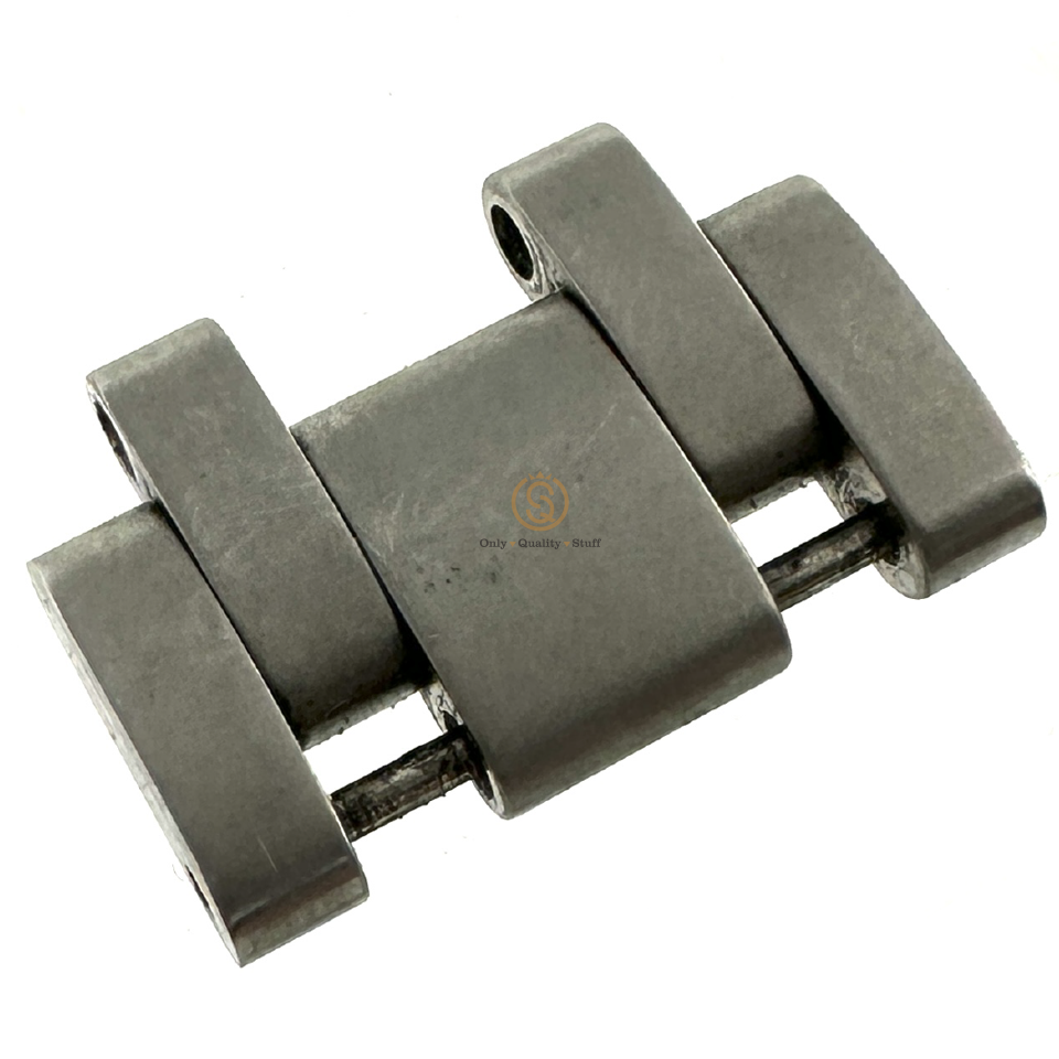 Hamilton Collegamento Maglia Acciaio