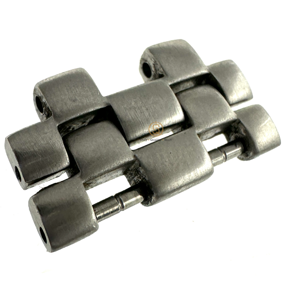 Jaeger-LeCoultre Collegamento Maglia Acciaio