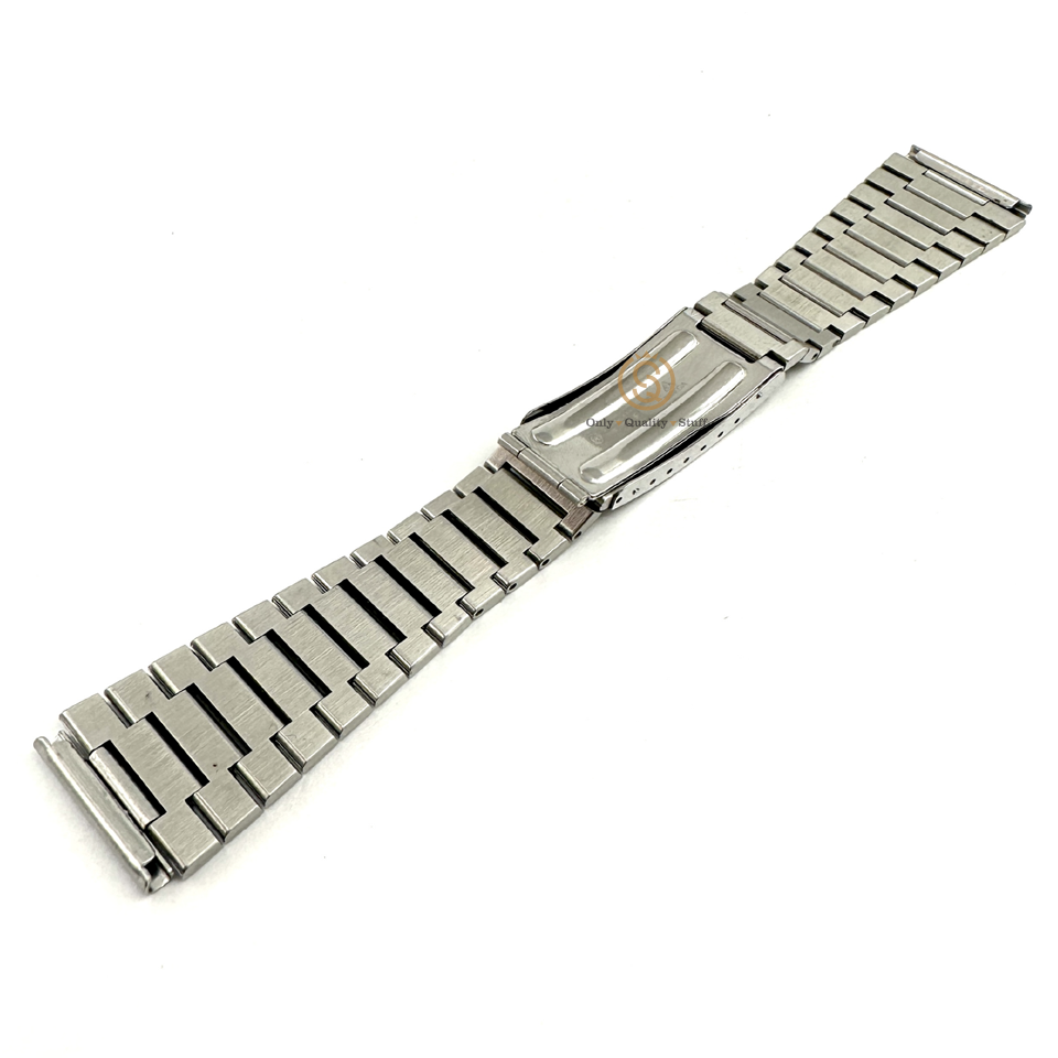 Omega 1181/215 Bracciale Acciaio - immagine 2