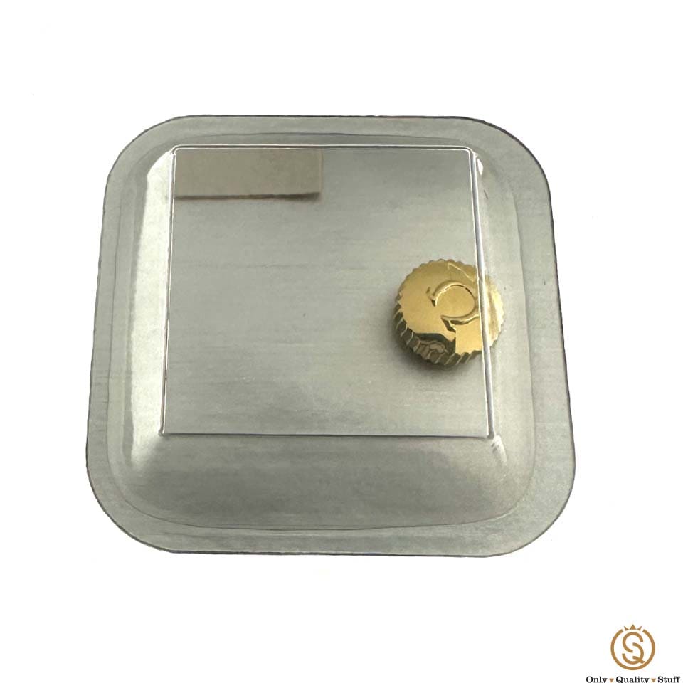 Omega 069SX35003 Corona Placcata Oro