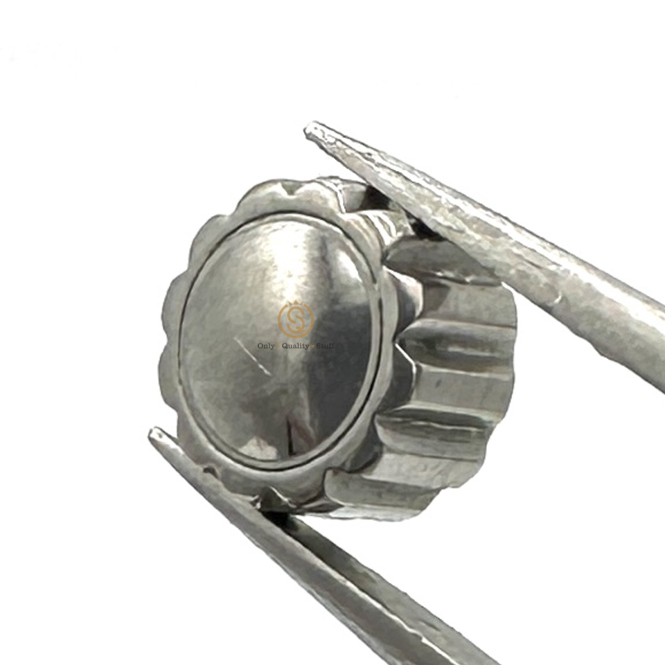 Patek Philippe Nautilus 3700 Corona Acciaio