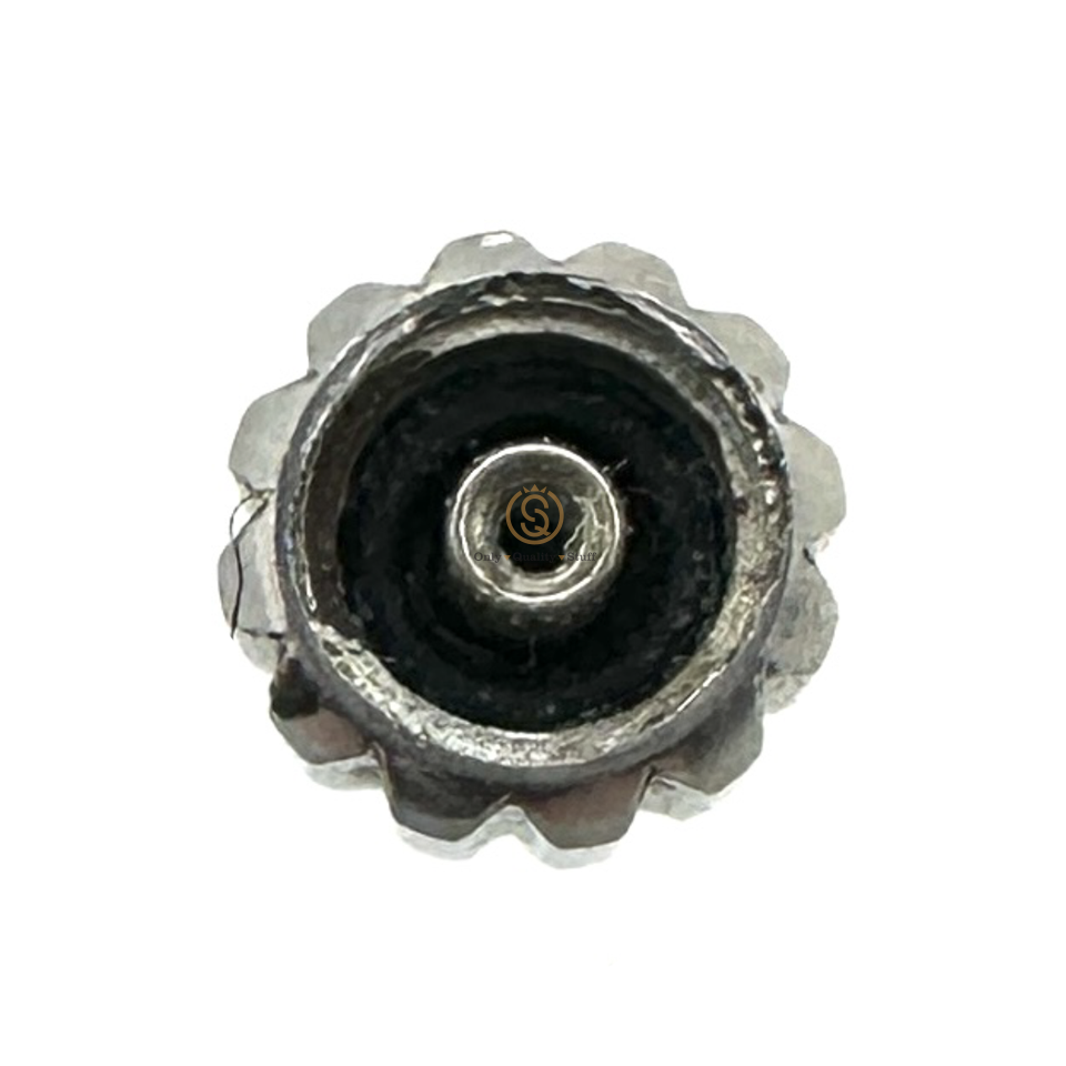 Patek Philippe Nautilus 3700 Corona Acciaio - immagine 2