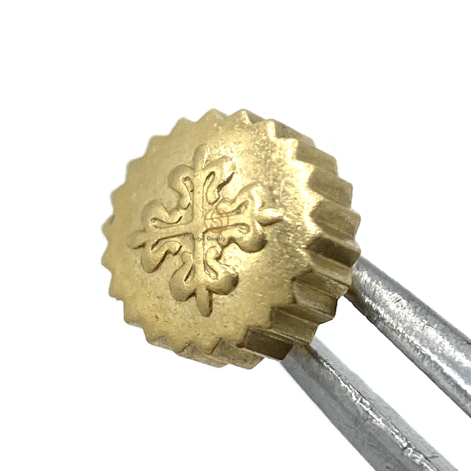 Patek Philippe Corona in Oro Giallo