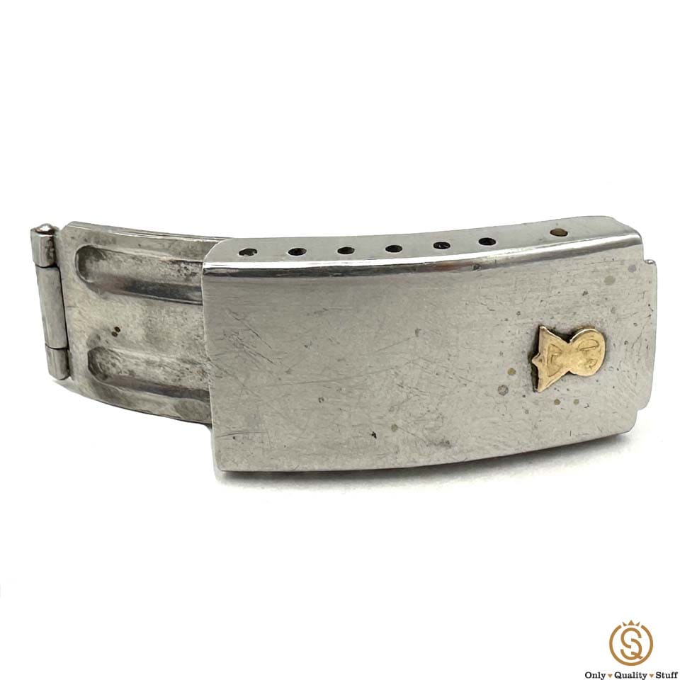 Revue Thommen Chiusura