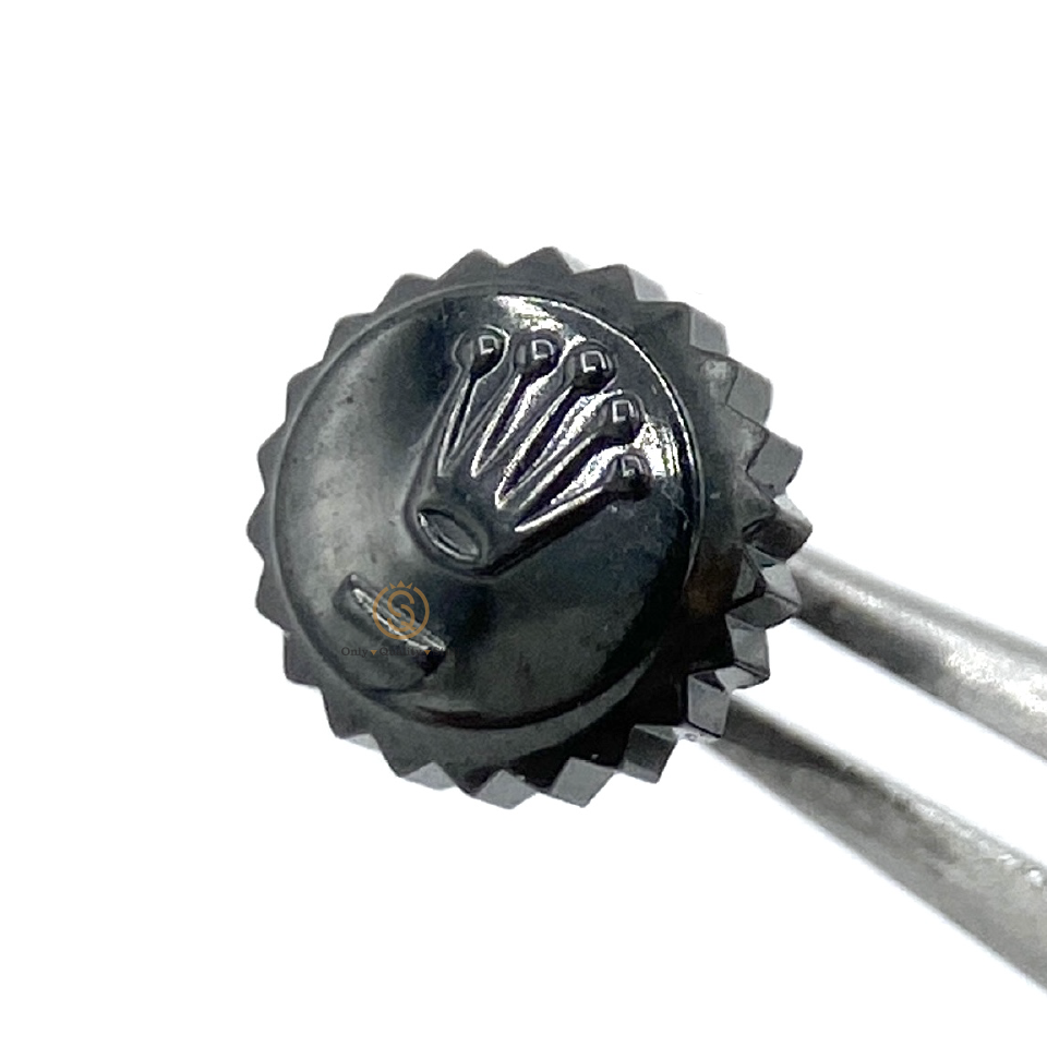 Rolex 24-603 Corona Nera Twinlock 16234 | 16710