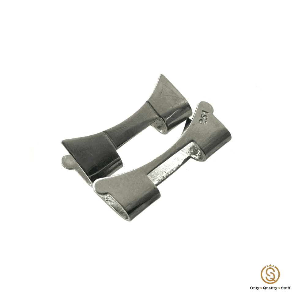 Rolex Datejust Medio Collegamenti Finali 251