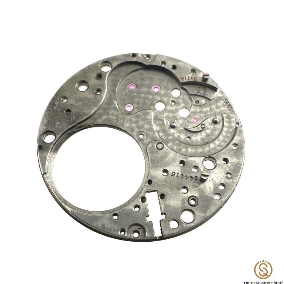 Vacheron Constantin 1003 Platina Principale