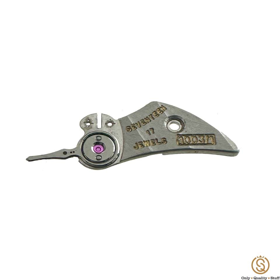 Vacheron Constantin 1003 Ponte del Bilanciere