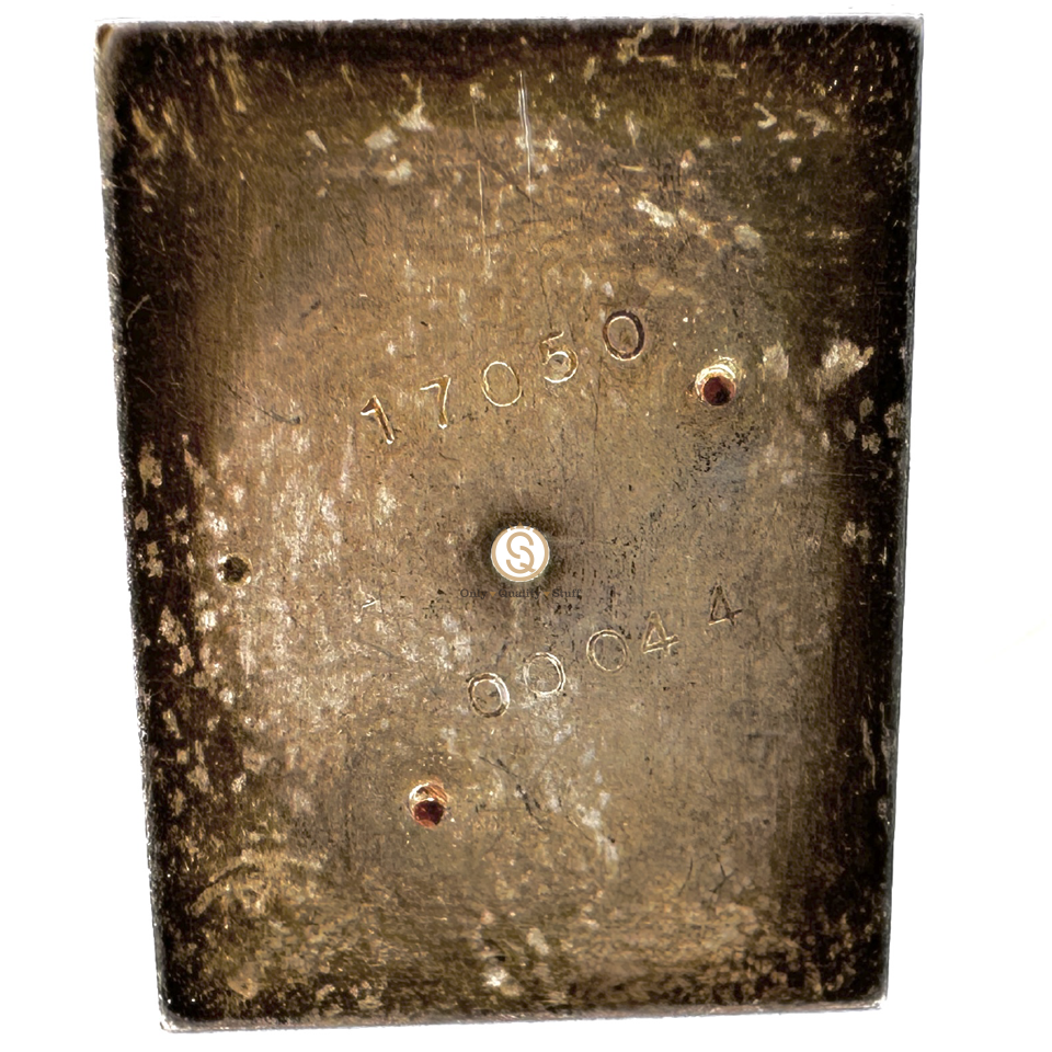 Vacheron Constantin Quadrante Argento - immagine 2