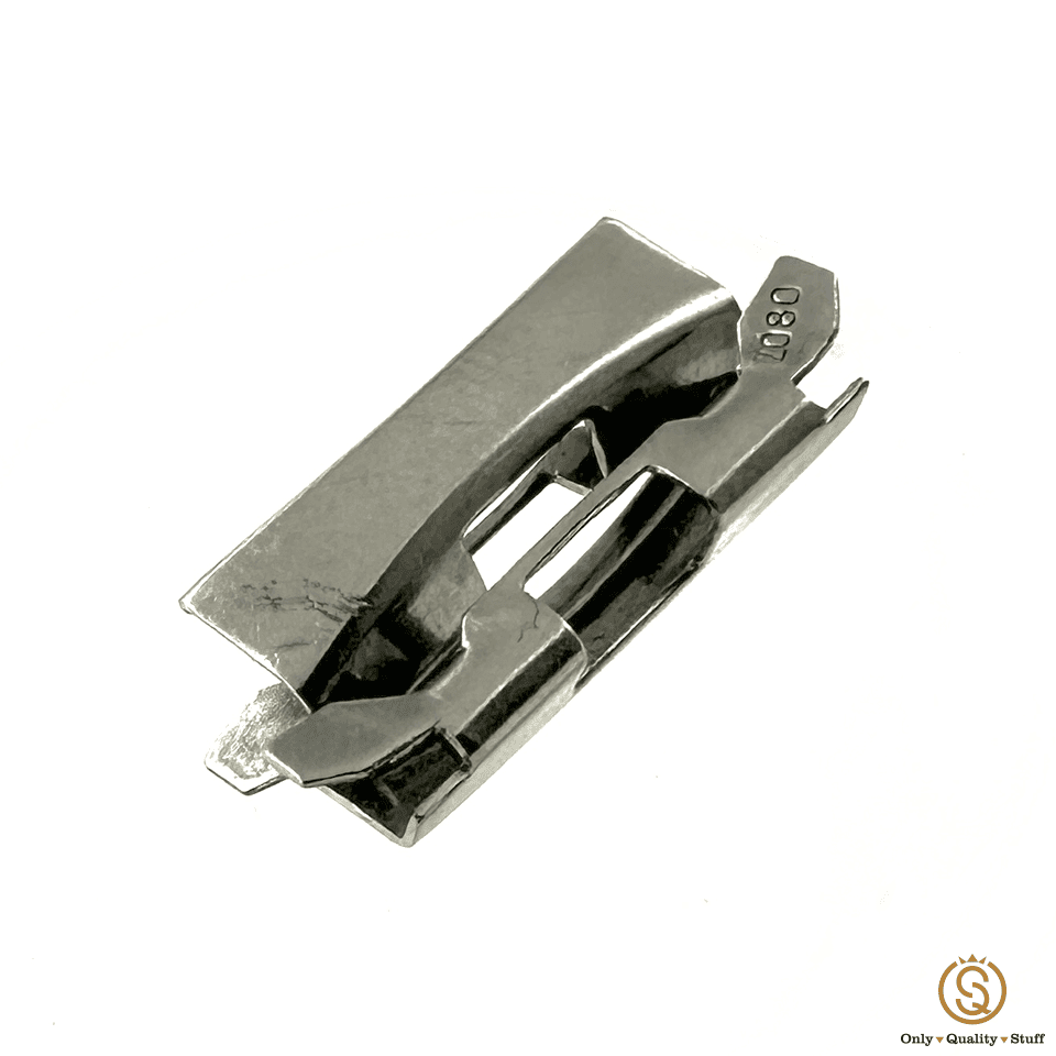 Zenith El Primero Z080 Collegamenti Finali