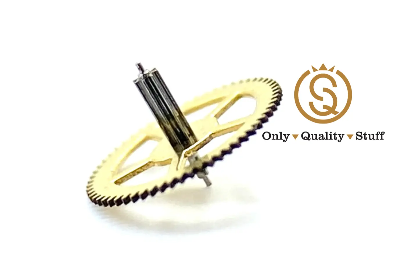 Jaeger-LeCoultre Cal.846-220 Quarta Ruota Fourth Wheel and Pinion Originale