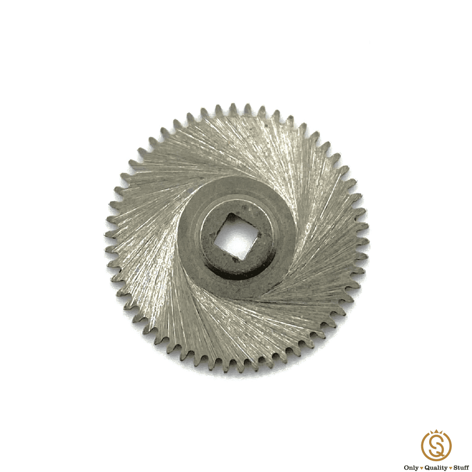 Rolex Cellini 1600-1844 Ruota a Cricchetto