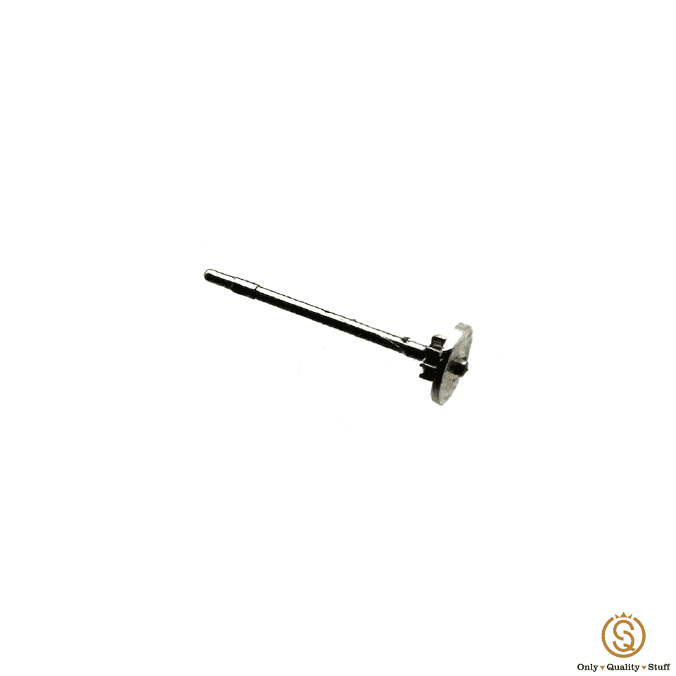 Rolex 2035 2030-4427 Pignone Centrale dei Secondi