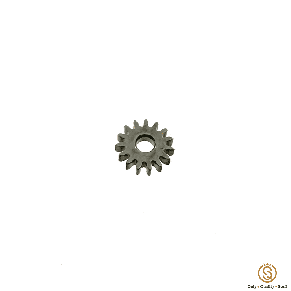 Rolex 2035 2030-4454 Ruota Rinvio Setting Wheel