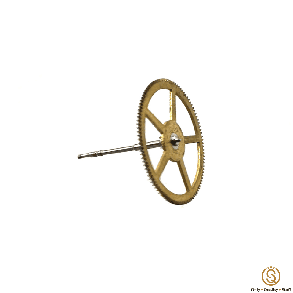 Rolex 2135 2130-360 Ruota dei Secondi