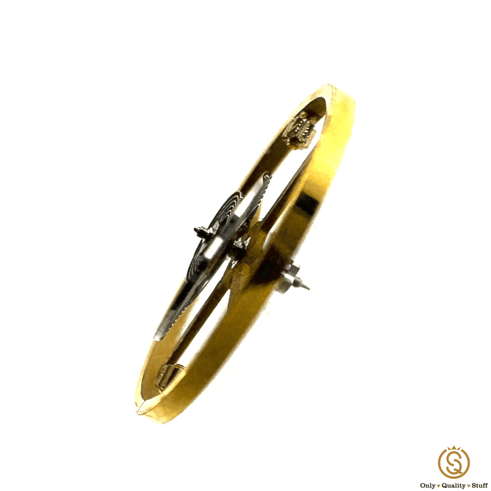 Rolex 2135 2130-432 Bilanciere Completo - immagine 2