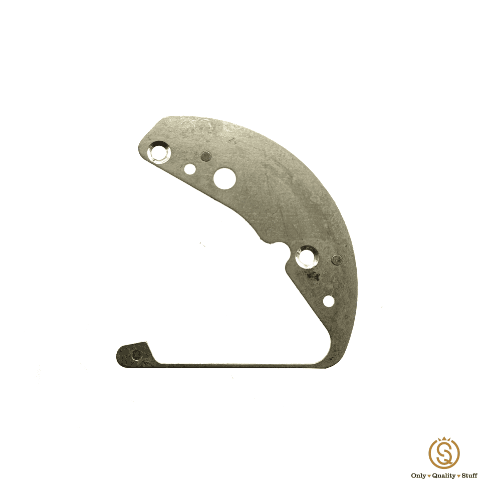 Rolex 2135-614 Salterello della Data