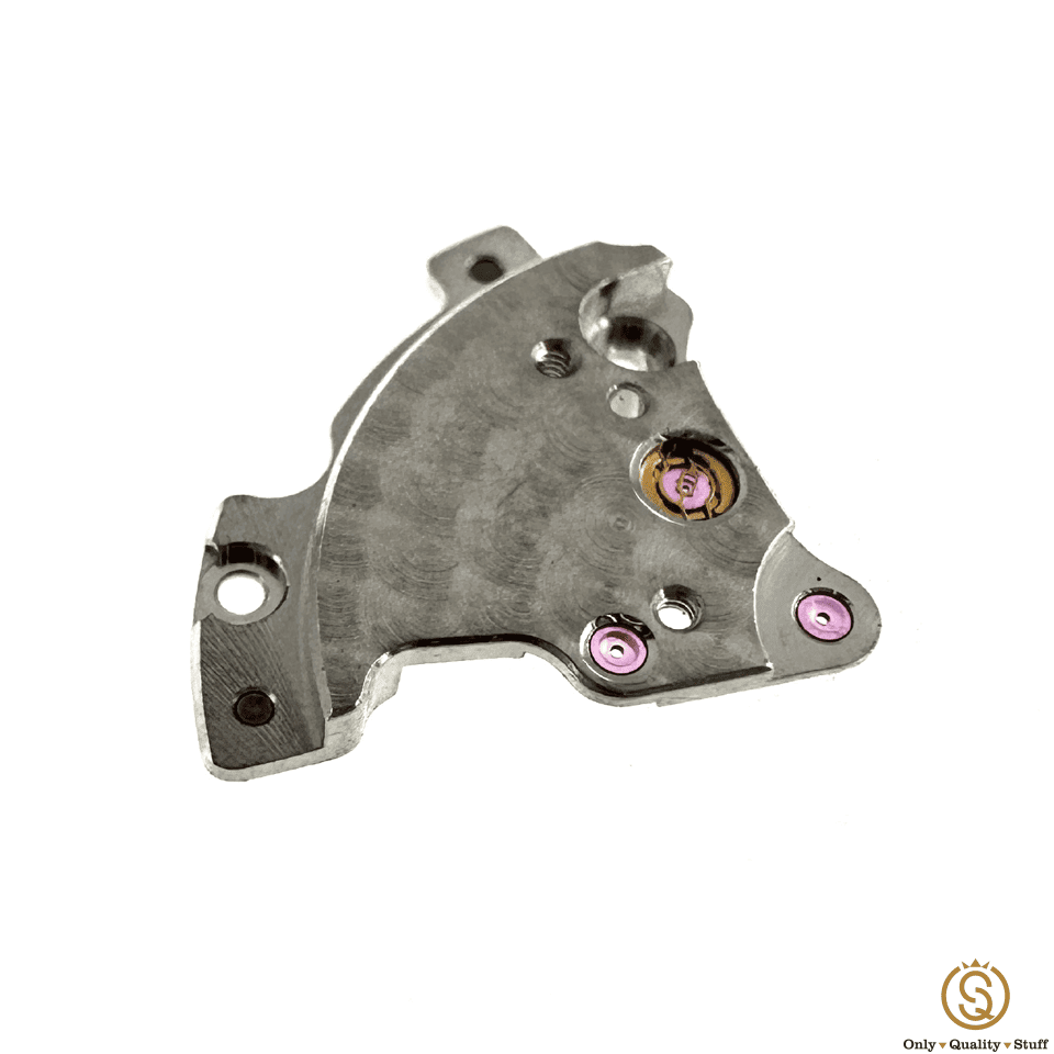 Rolex 2235 2230-110 Ponte Del Ruotismo – Only Quality Stuff