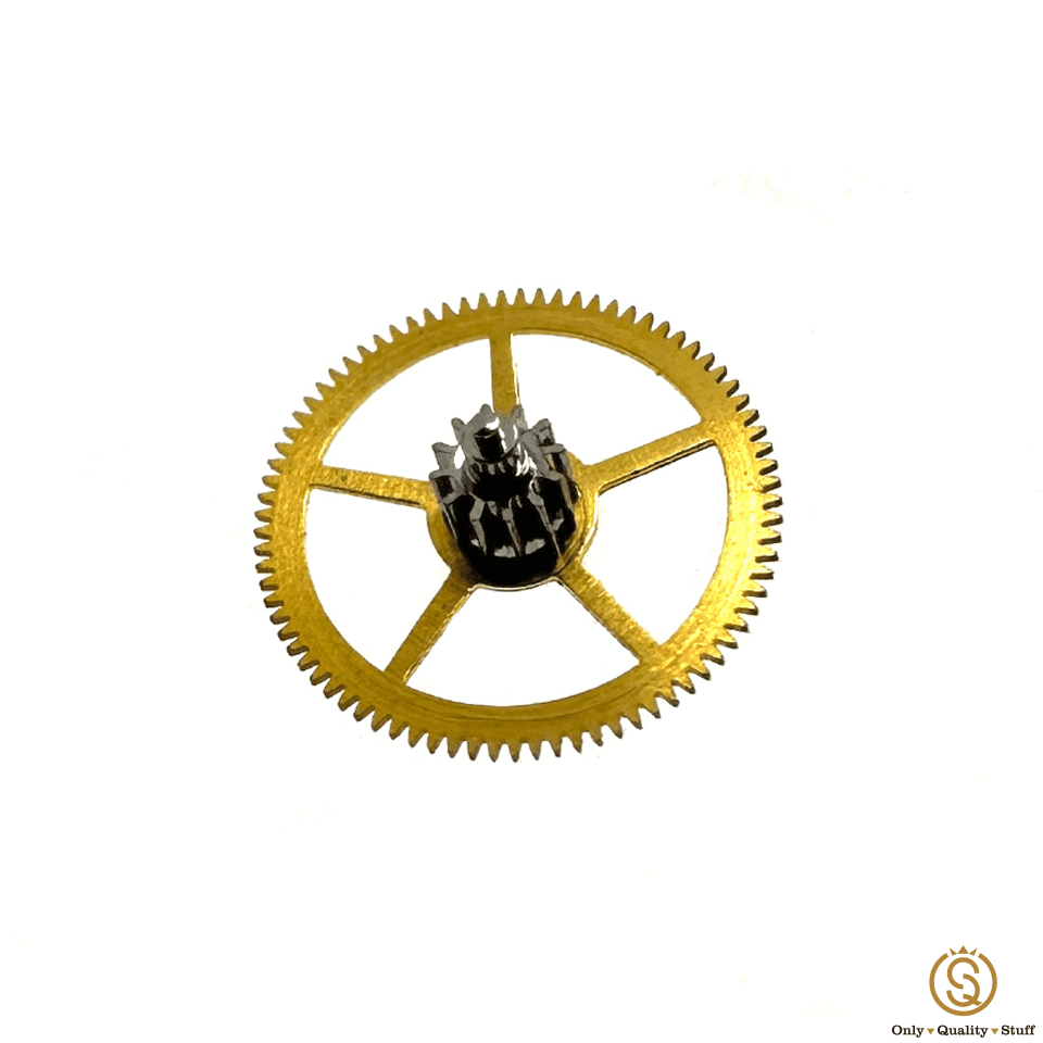 Rolex 3135-330 Grande Ruota