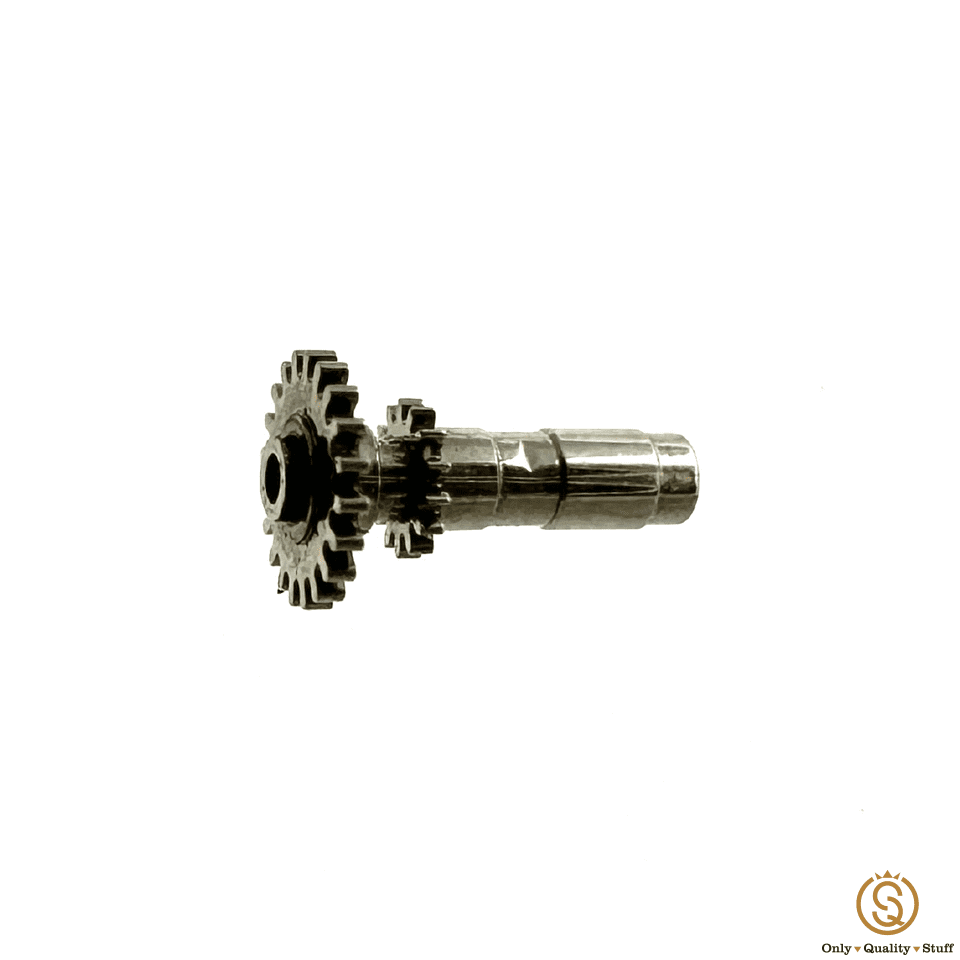 Rolex 3185 3155-335 Pignone Minuti e Pignone Calzante