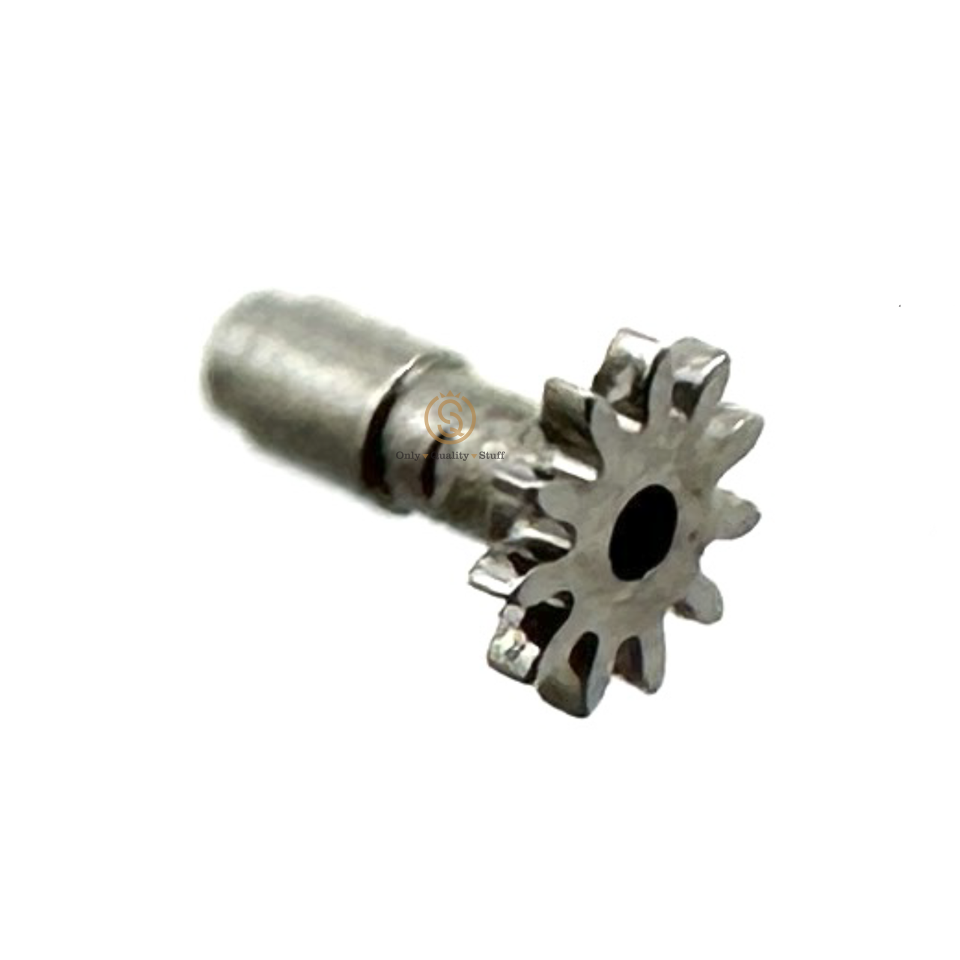 Patek Philippe 3700 Cal.28-255C n°240 Pignone Calzante Cannon Pinion