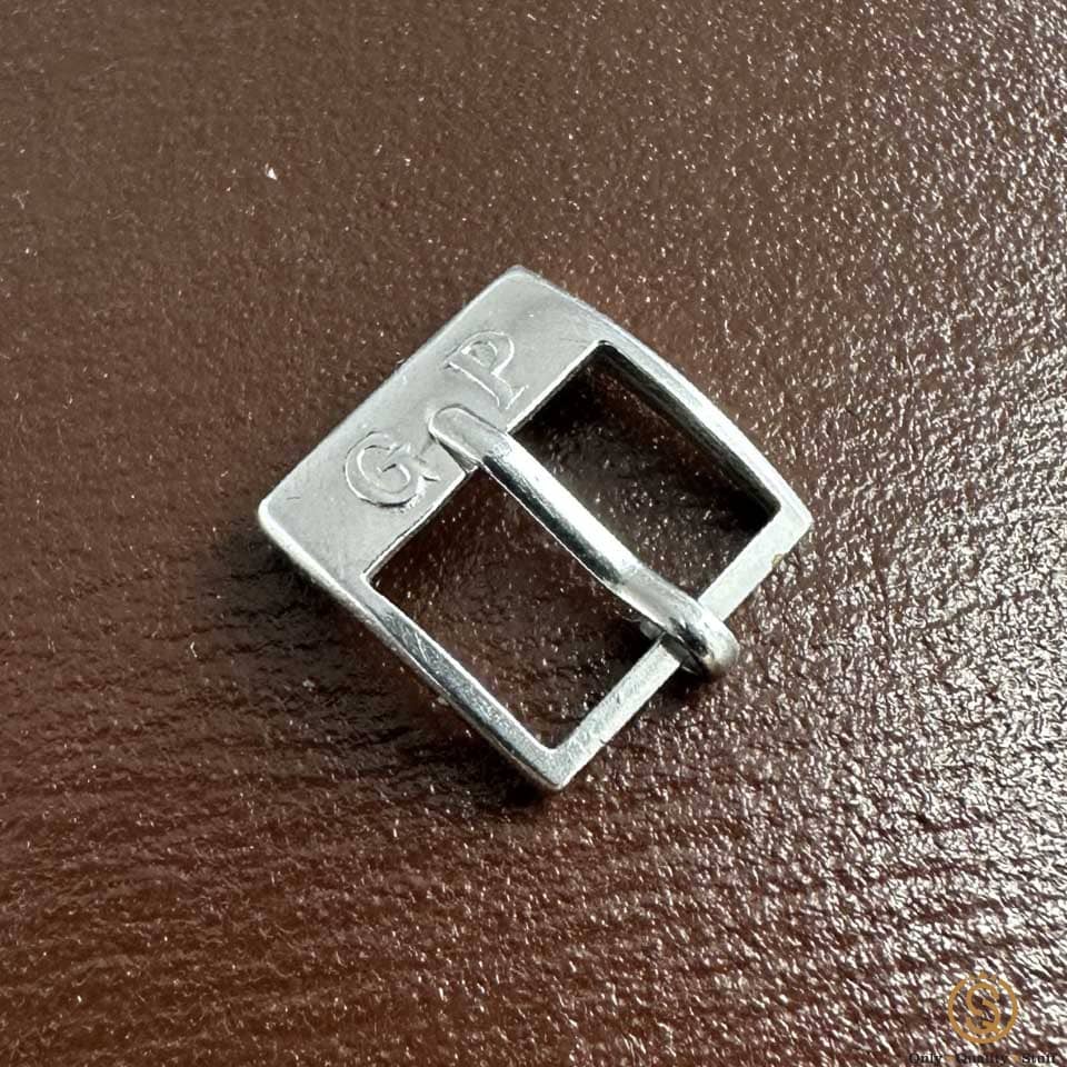 Girard-Perreguax  Fibbia Acciaio 10mm