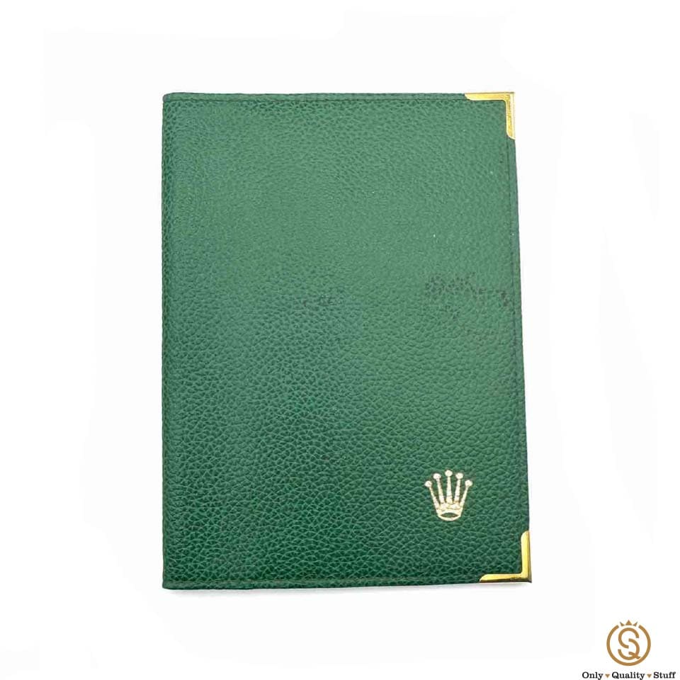 Rolex 68.08.55 Porta Documenti