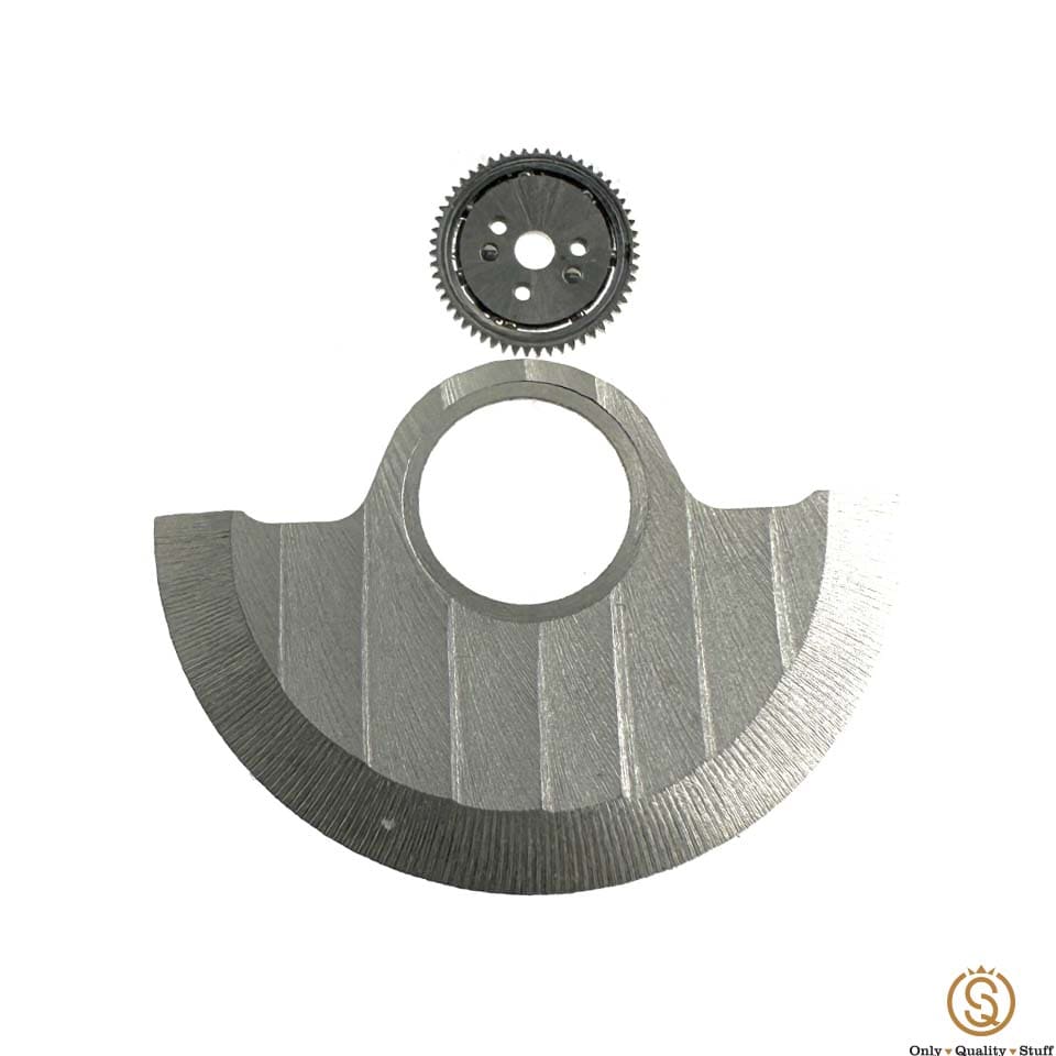 Frederic Piguet 950-22.010 Blancpain 95 Massa Oscillante – Rotore