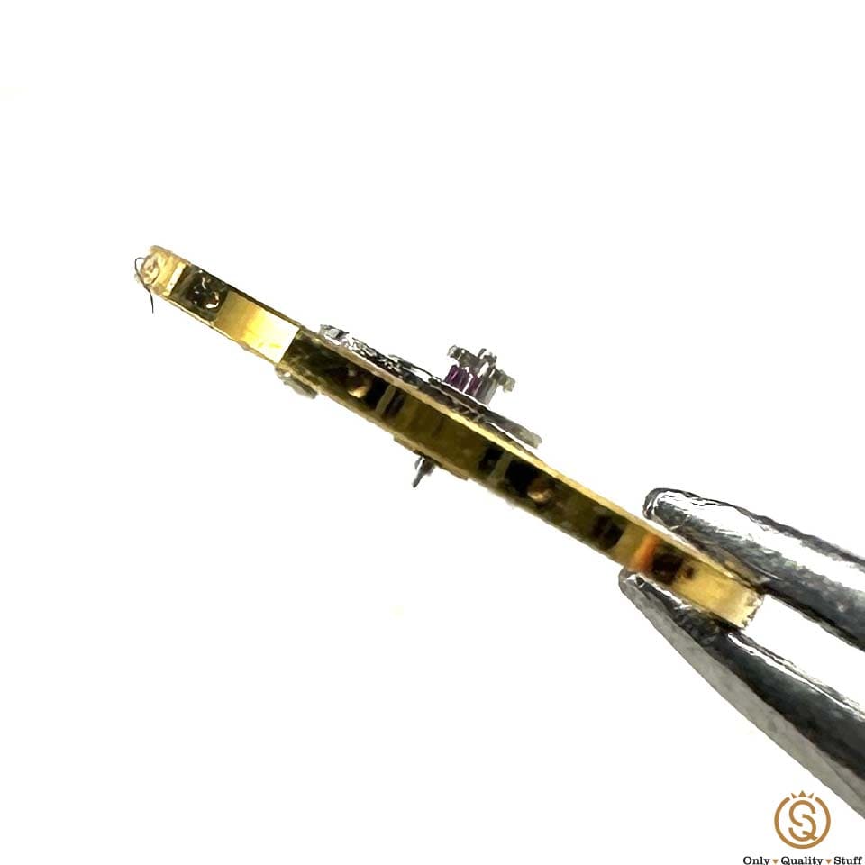 Frederic Piguet 951-40.050 Blancpain 95 Bilanciere Complete - immagine 2