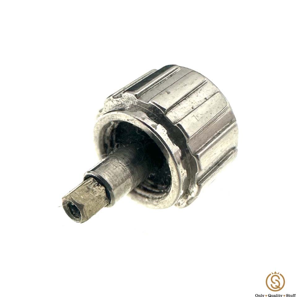 Breguet Type XX Cal.582 Corona a Vite Acciaio 6mm - immagine 2