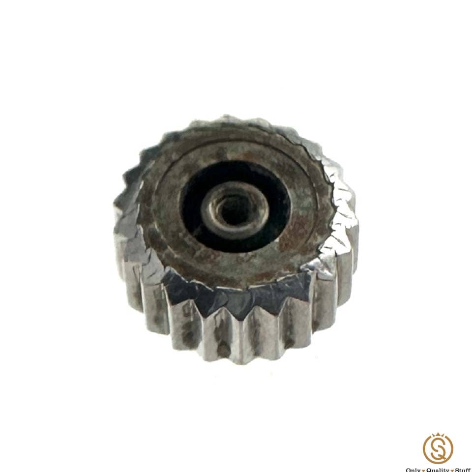 Breitling Corona Acciaio 6mm - immagine 2