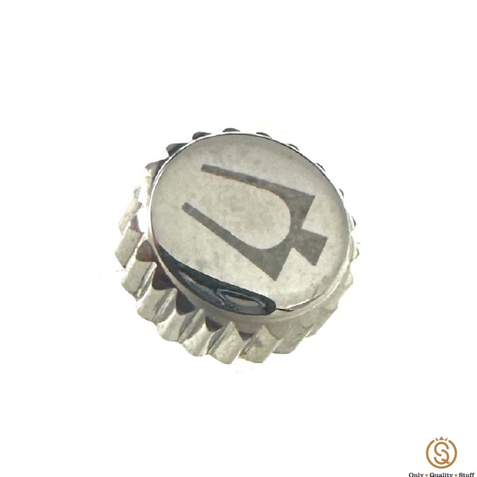 Bulova Corona Acciaio 6mm