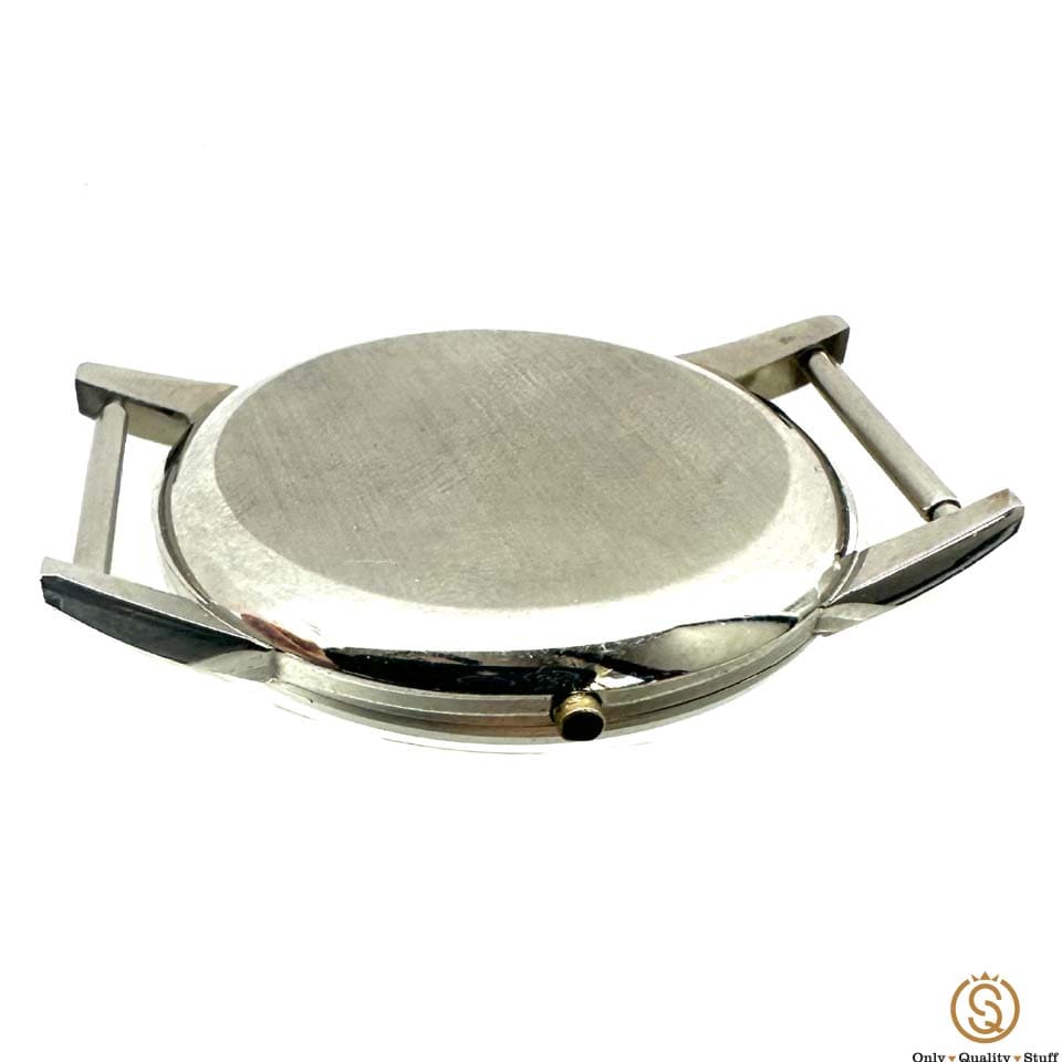 Longines 8888-26 Cassa Acciaio - immagine 2