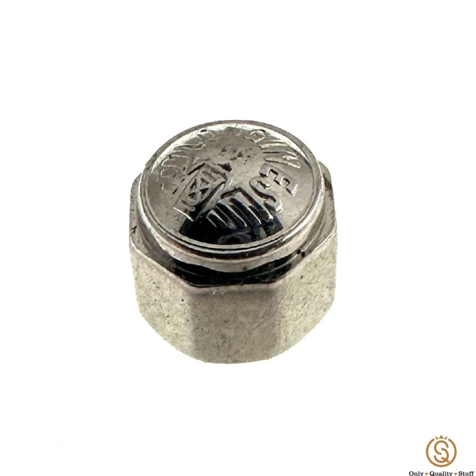 Longines Corona Acciaio 5,1mm