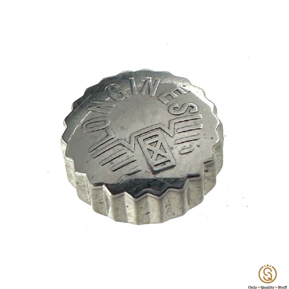 Longines Corona Acciaio 7,4mm