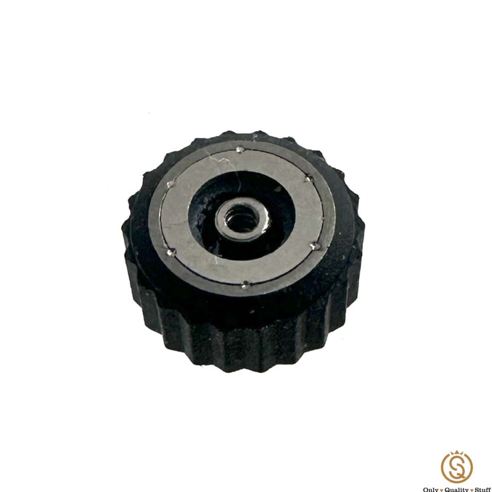 Omega Speedmaster Corona Nera 6,2mm - immagine 2