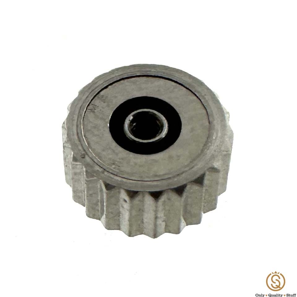 Ulysse Nardin San Marco 433-77 Corona Acciaio 5mm - immagine 2