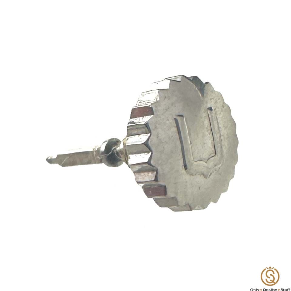 Universal Genève 283/285 Chrono Corona Acciaio 5,9mm