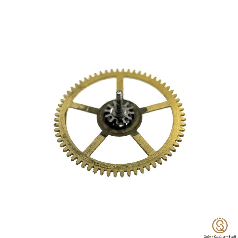 Vacheron Constantin 1003-220 AP 2003 Ruota Centro