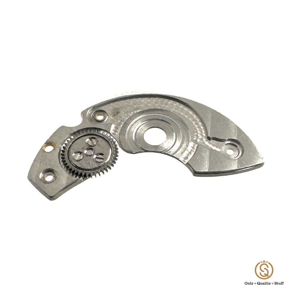 Vacheron Constantin 1003/1 AP 2003 Ponte del Bariletto