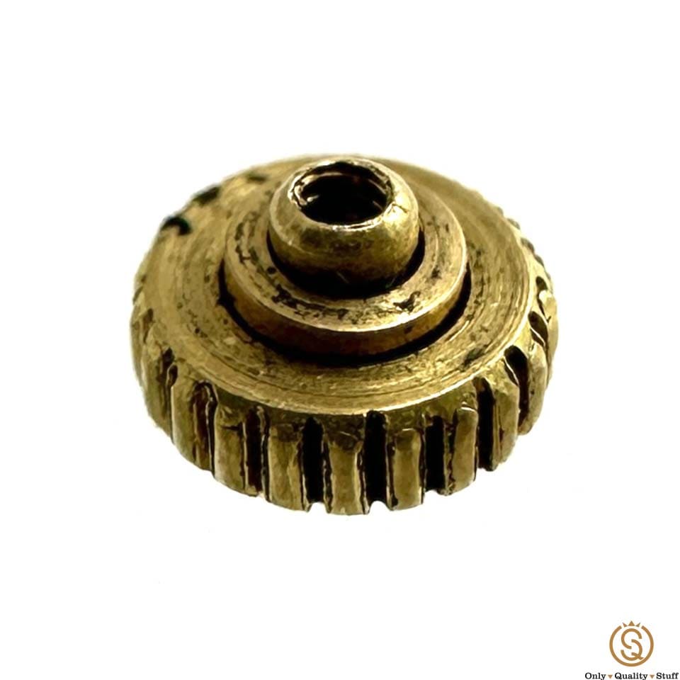 Vacheron Constantin Corona in Oro Solido 3,9mm - immagine 2