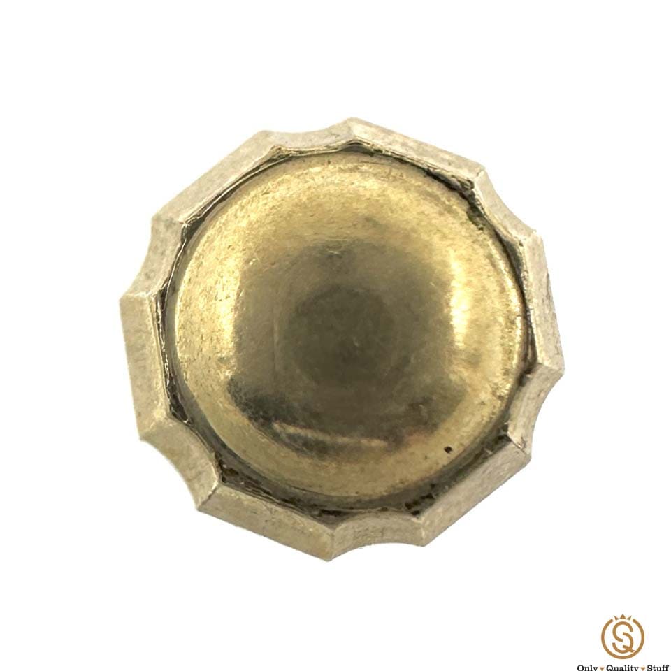 Vacheron Constantin Corona in Oro Solido 5,25mm X 2,9mm