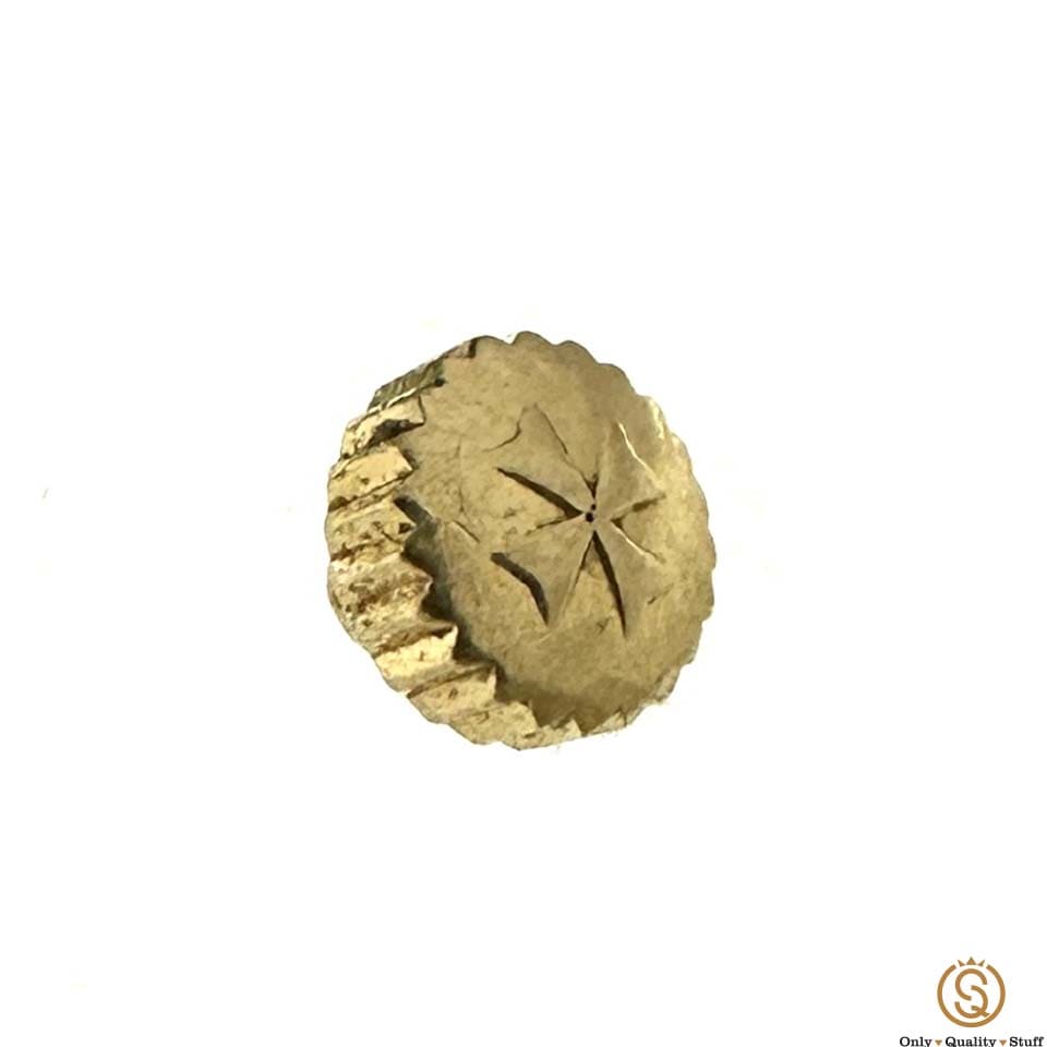 Vacheron Constantin Corona in Oro Solido 3,95mm