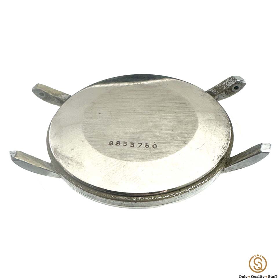 Zenith 8833750 Cassa Acciaio - immagine 2