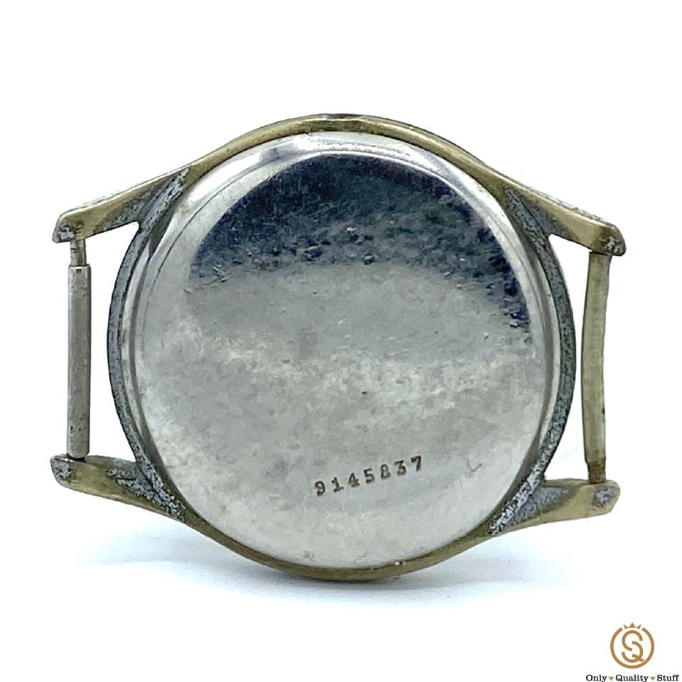 Zenith 9145837 Cassa Acciaio - immagine 2