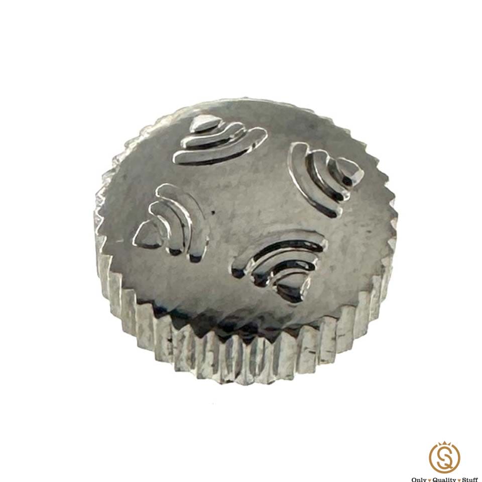 Zenith Corona Acciaio 6mm